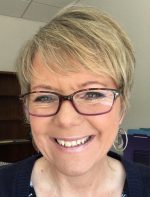 Cathy Wolniewicz, MA